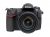 Nikon D750 Full width Extended